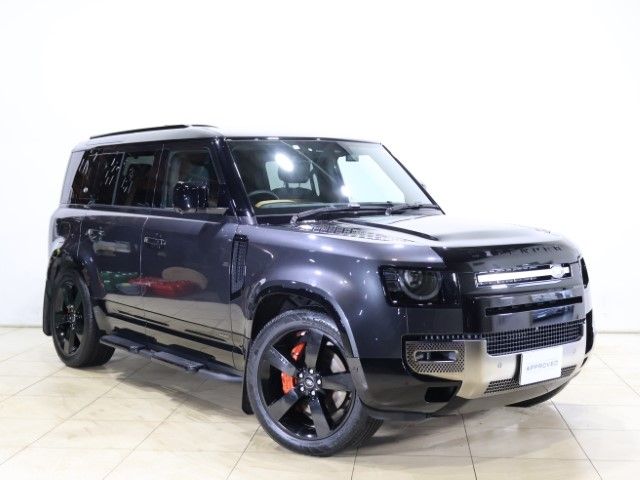 ROVER / ROVER DEFENDER