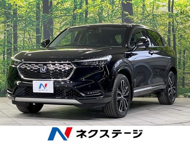 HONDA / VEZEL e:HEV