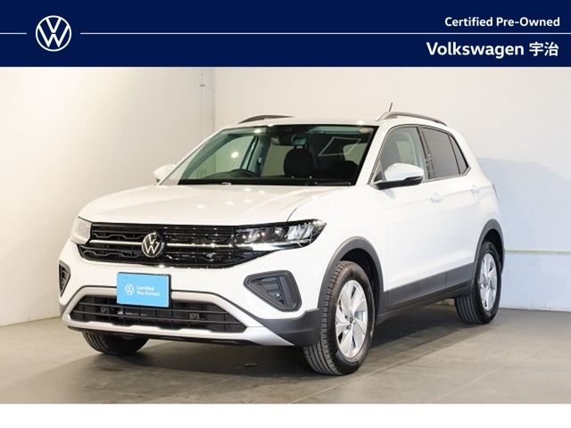 VOLKSWAGEN / VOLKSWAGEN T-Cross