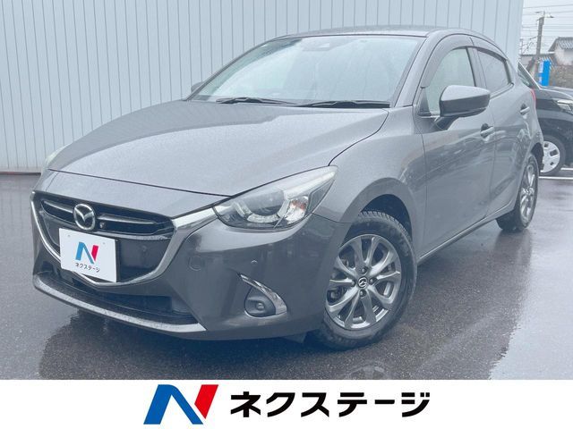 MAZDA / DEMIO