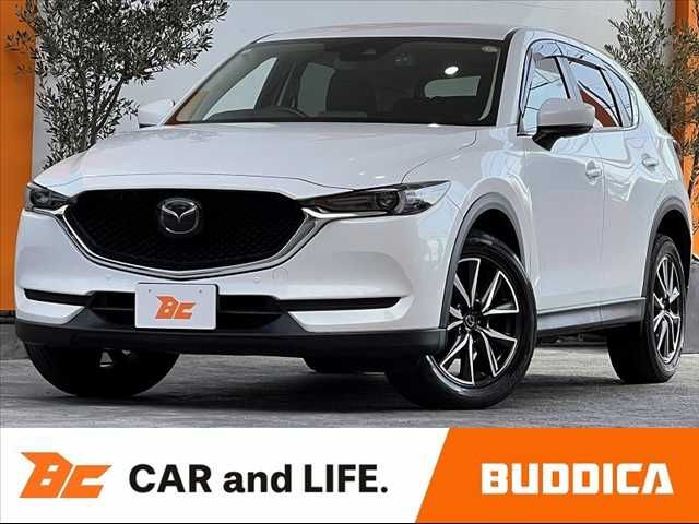 MAZDA / CX-5