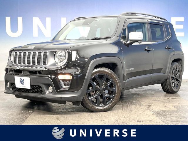 JEEP / JEEP Renegade