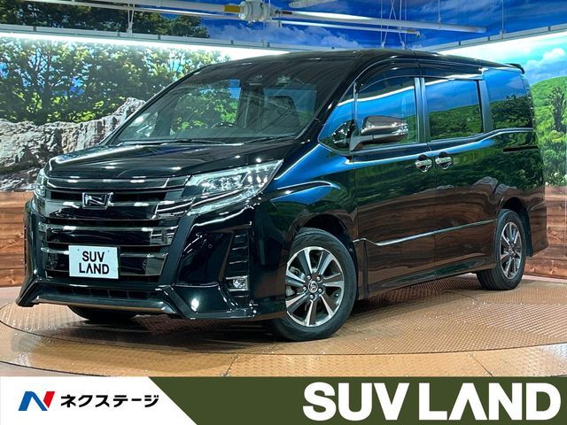 TOYOTA / NOAH