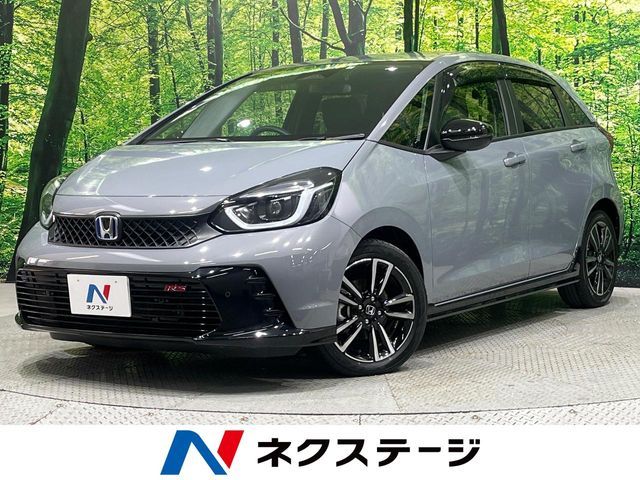 HONDA / FIT e:HEV