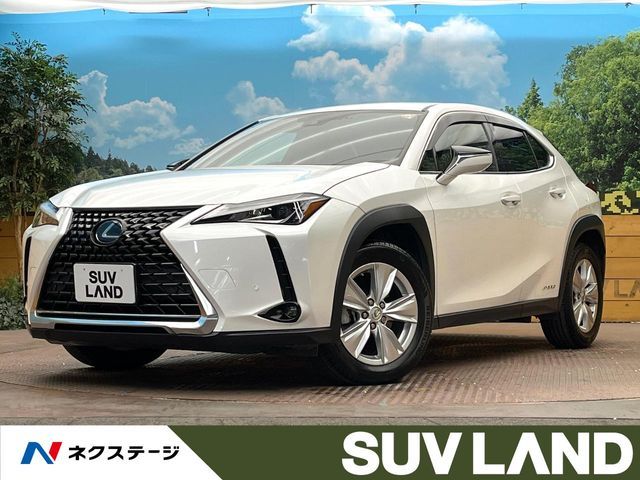 TOYOTA / LEXUS UX250h