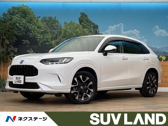 HONDA / ZR-V e:HEV