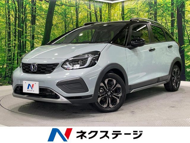 HONDA / FIT e:HEV