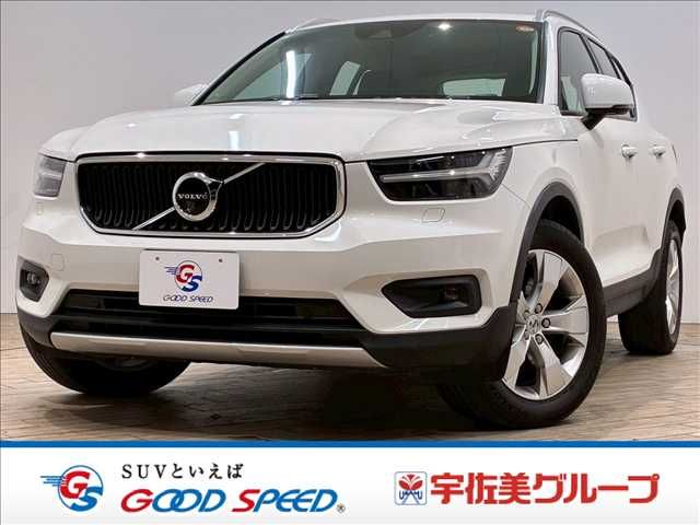 VOLVO / VOLVO XC40
