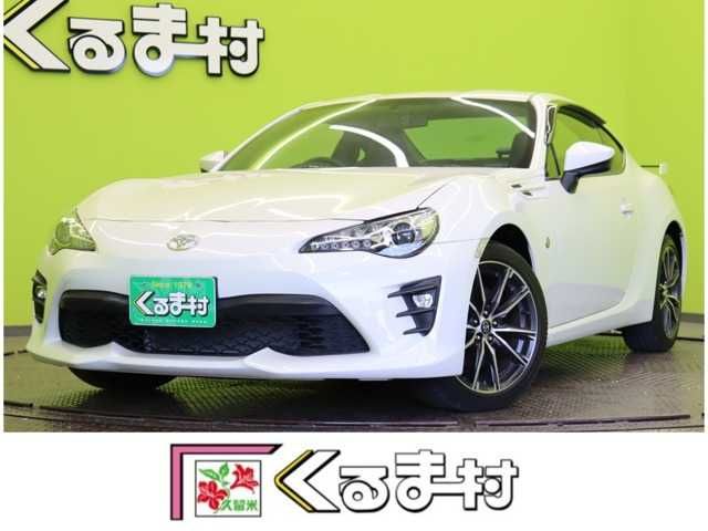 TOYOTA / 86