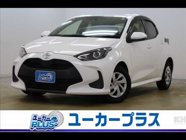TOYOTA / YARIS