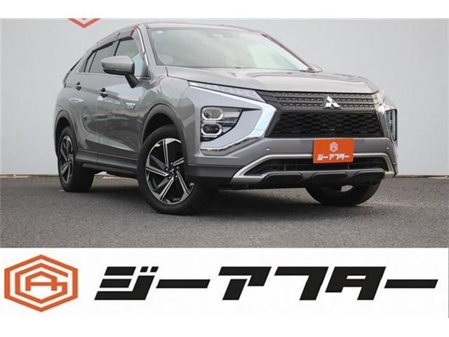 MITSUBISHI / ECLIPSE CROSS PHEV
