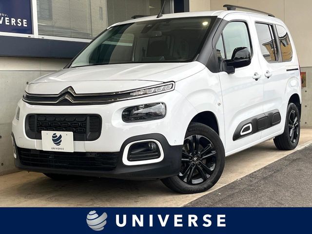 CITROEN / CITROEN Berlingo