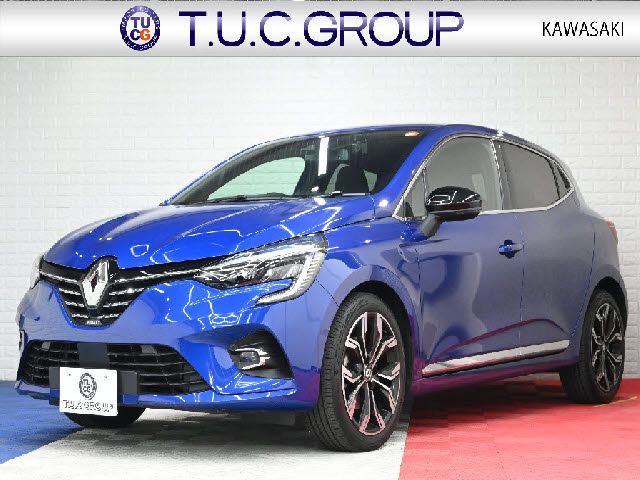 RENAULT / RENAULT LUTECIA