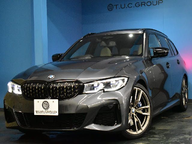 BMW / BMW 3series TOURING