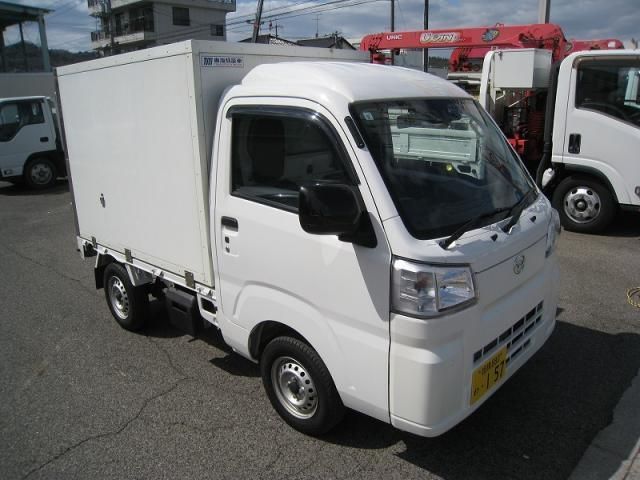 DAIHATSU / ハイゼット
