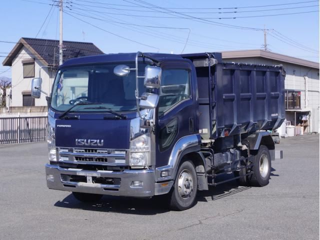 ISUZU / FORWARD