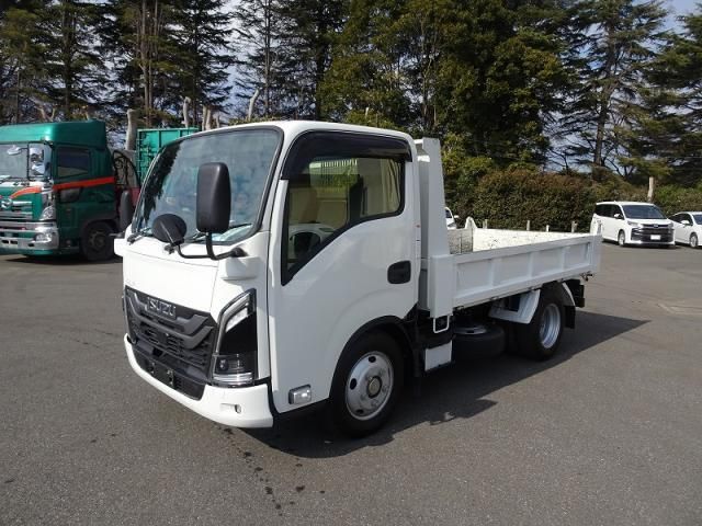 ISUZU / ELF