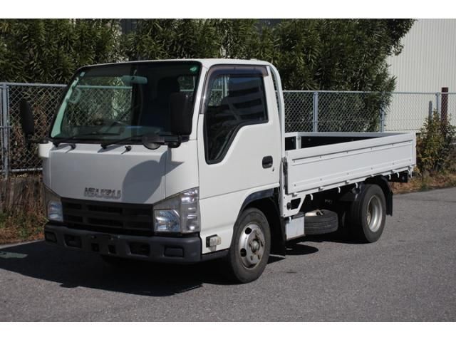 ISUZU / ELF