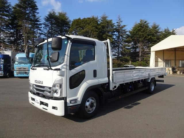 ISUZU / FORWARD