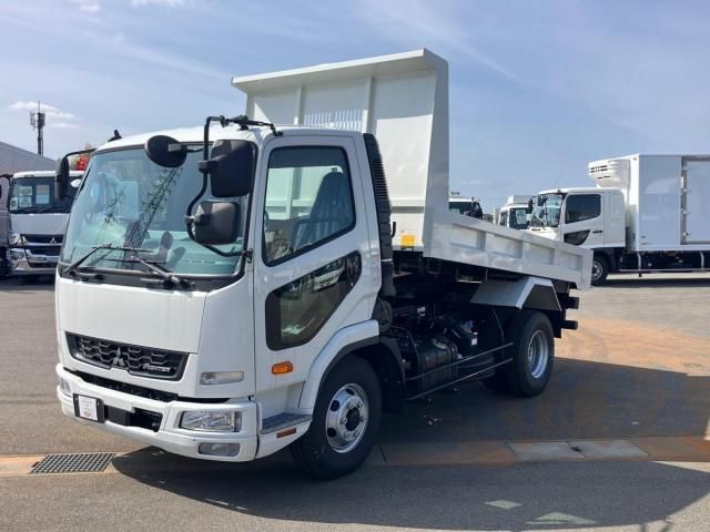 MITSUBISHI FUSOU / FIGHTER