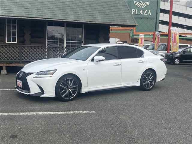 TOYOTA / LEXUS GS350
