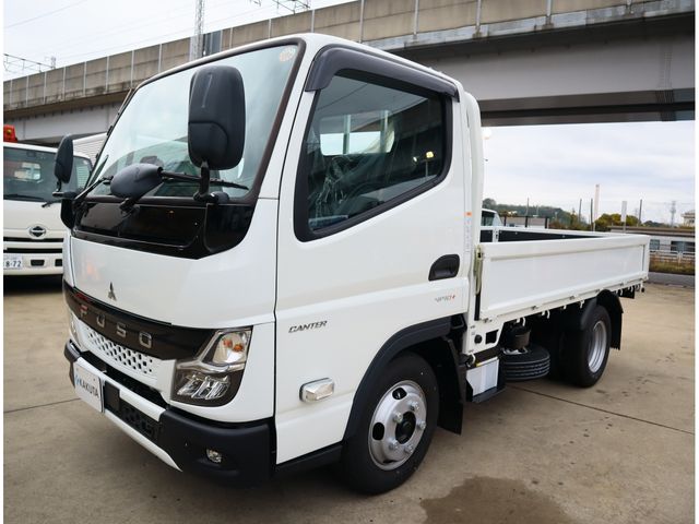 MITSUBISHI / CANTER