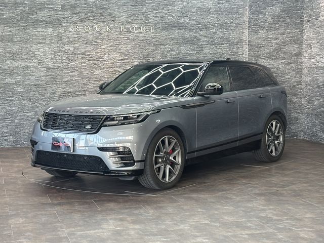 ROVER / ROVER RANGE ROVER VELAR