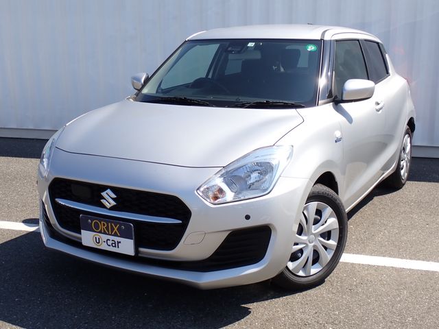 SUZUKI / SWIFT