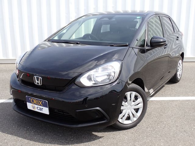 HONDA / FIT