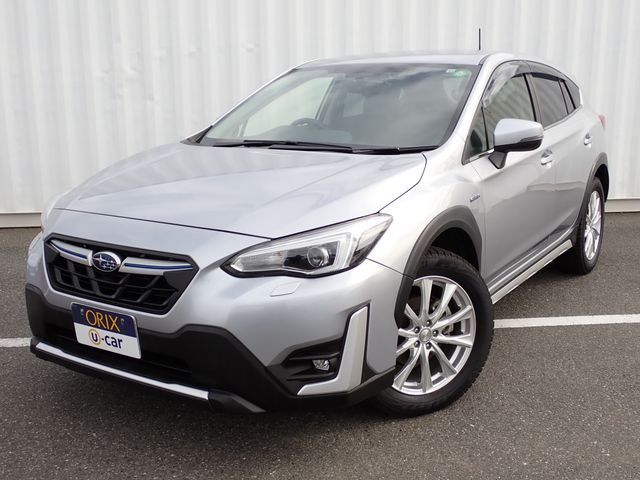 SUBARU / SUBARU XV HYBRID