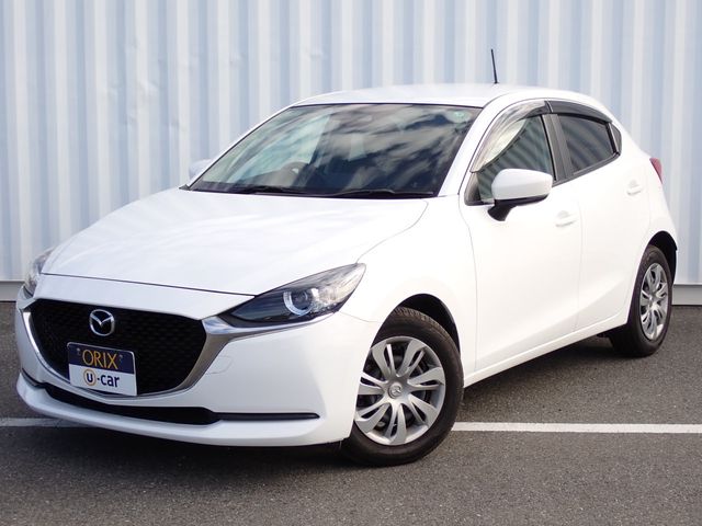 MAZDA / MAZDA2
