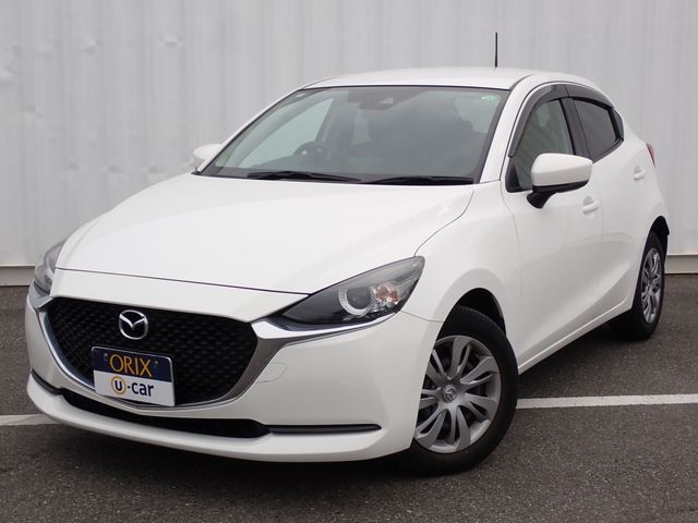 MAZDA / MAZDA2