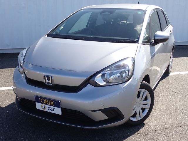 HONDA / FIT