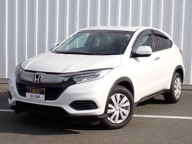 HONDA / VEZEL