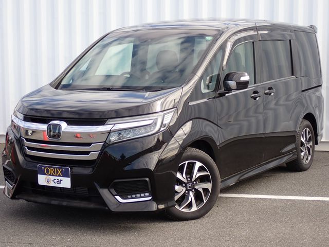 HONDA / STEPWAGON SPADA