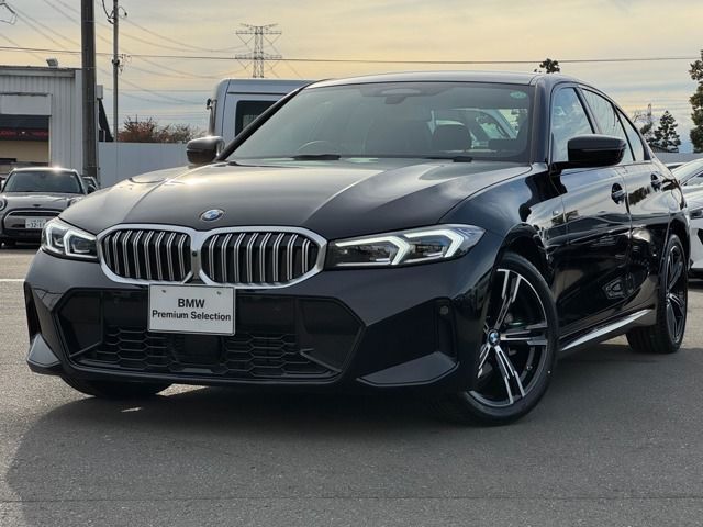 BMW / BMW 3series sedan