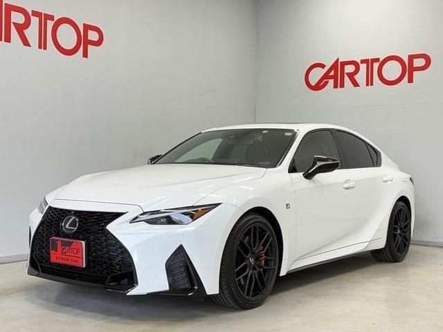 TOYOTA / LEXUS IS300h