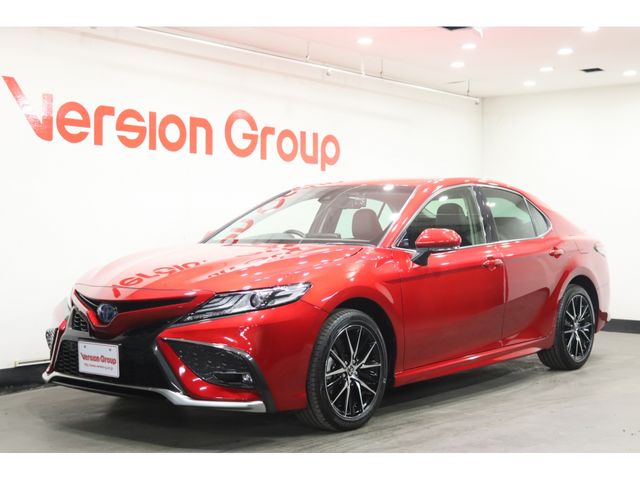 TOYOTA / CAMRY HYBRID