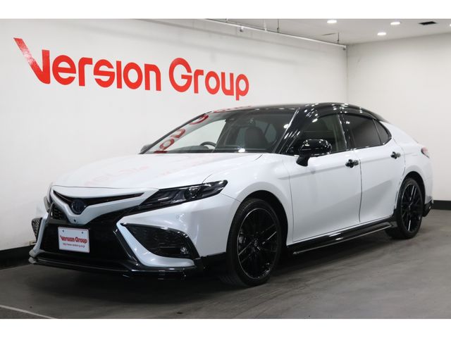 TOYOTA / CAMRY HYBRID