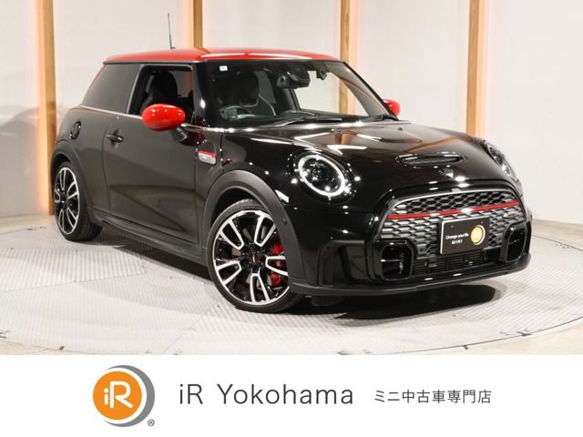 Japanese used car Ref# 1538655 BMW / MINI