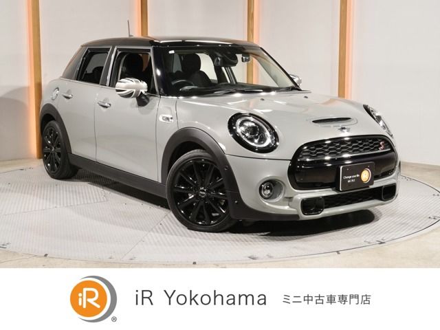 BMW / MINI COOPER SD 5DOOR