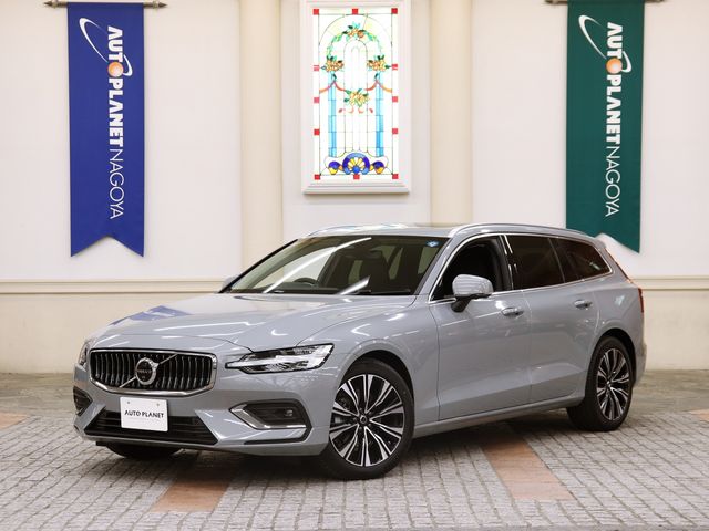 VOLVO / VOLVO V60
