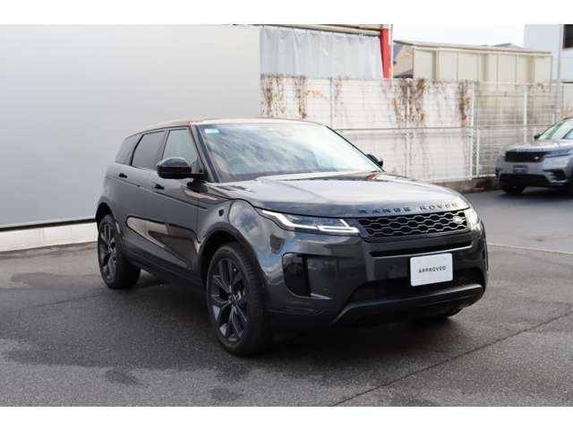 ROVER / ROVER RANGE ROVER EVOGUE