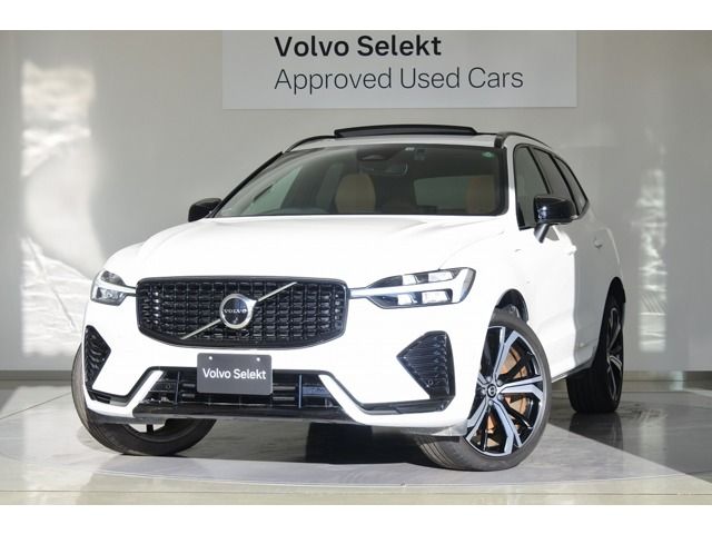 VOLVO / VOLVO XC60