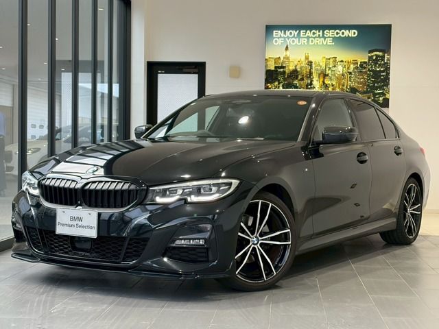 BMW / BMW 3series sedan