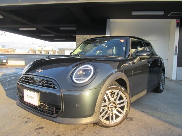 BMW / MINI COOPER 5DOOR