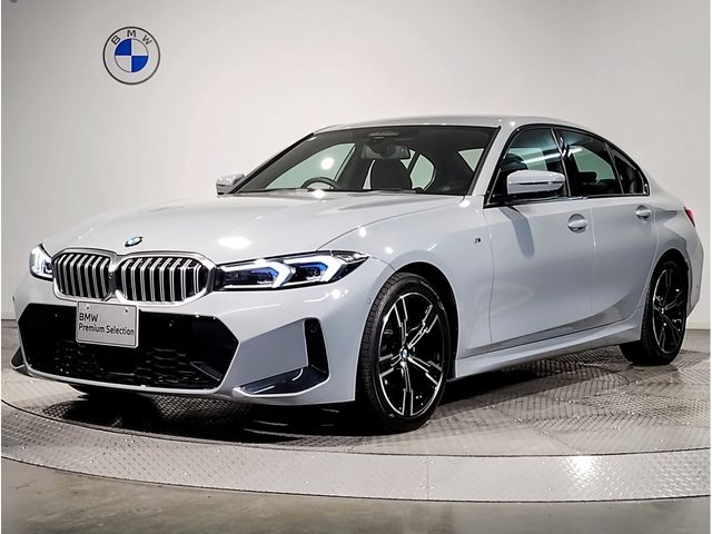 BMW / BMW 3series sedan