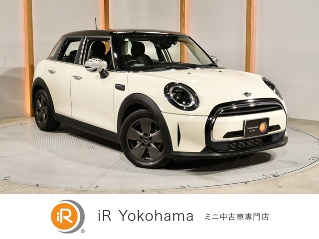 BMW / MINI COOPER D 5DOOR