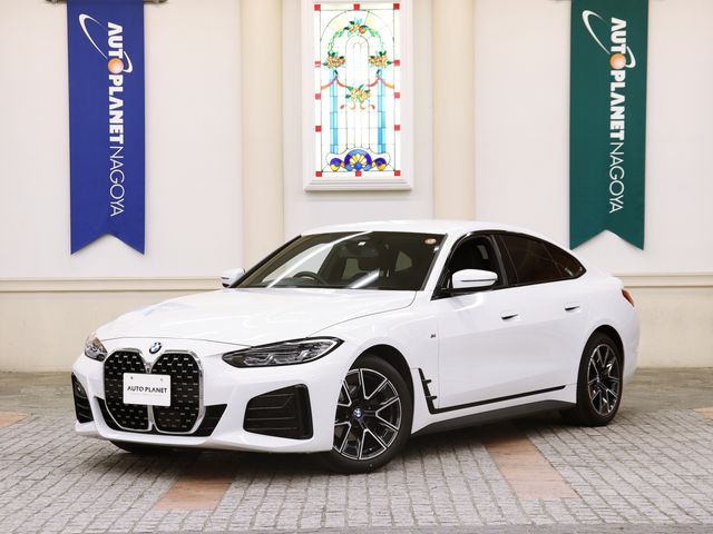 BMW / BMW 4series Gran coupe