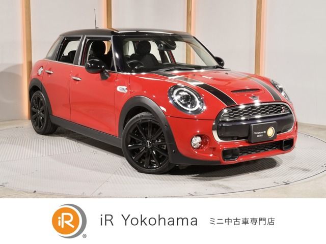 BMW / MINI COOPER SD 5DOOR